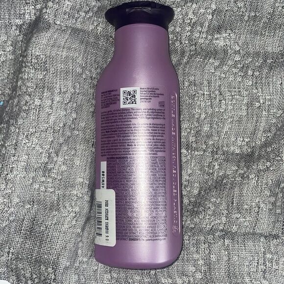 Pureology HYDRATE Shampoo - Picture 3 of 3